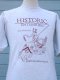 (image for) T-Shirt, Historic Enterprises